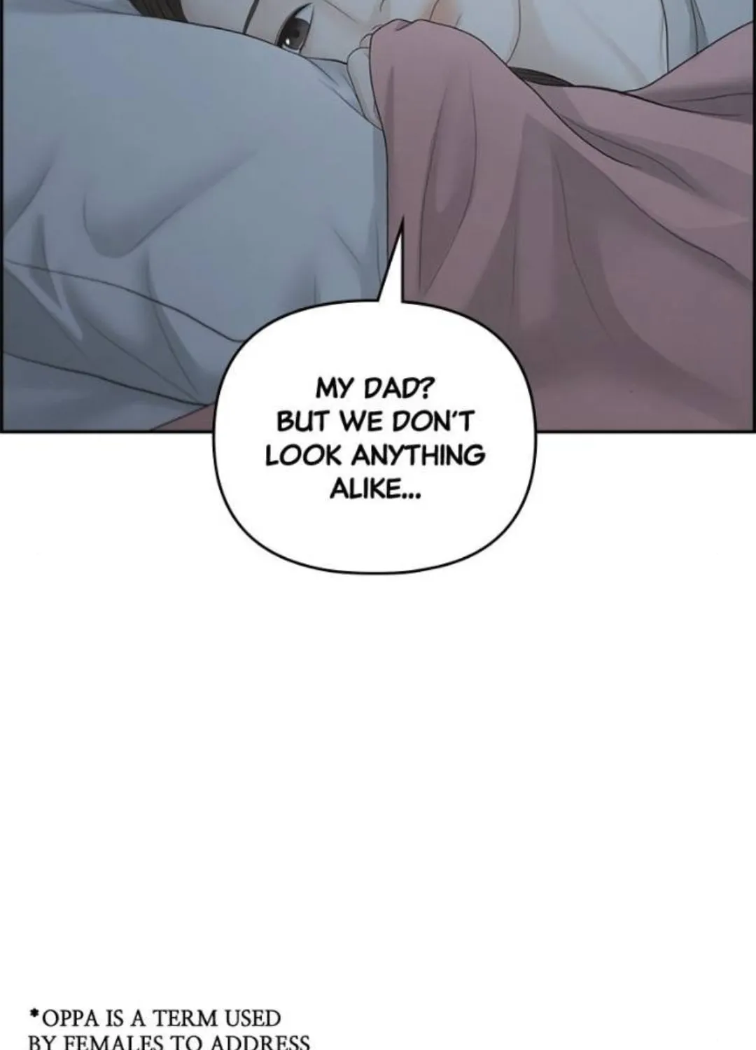 Only Hope Chapter 94 page 6 - 