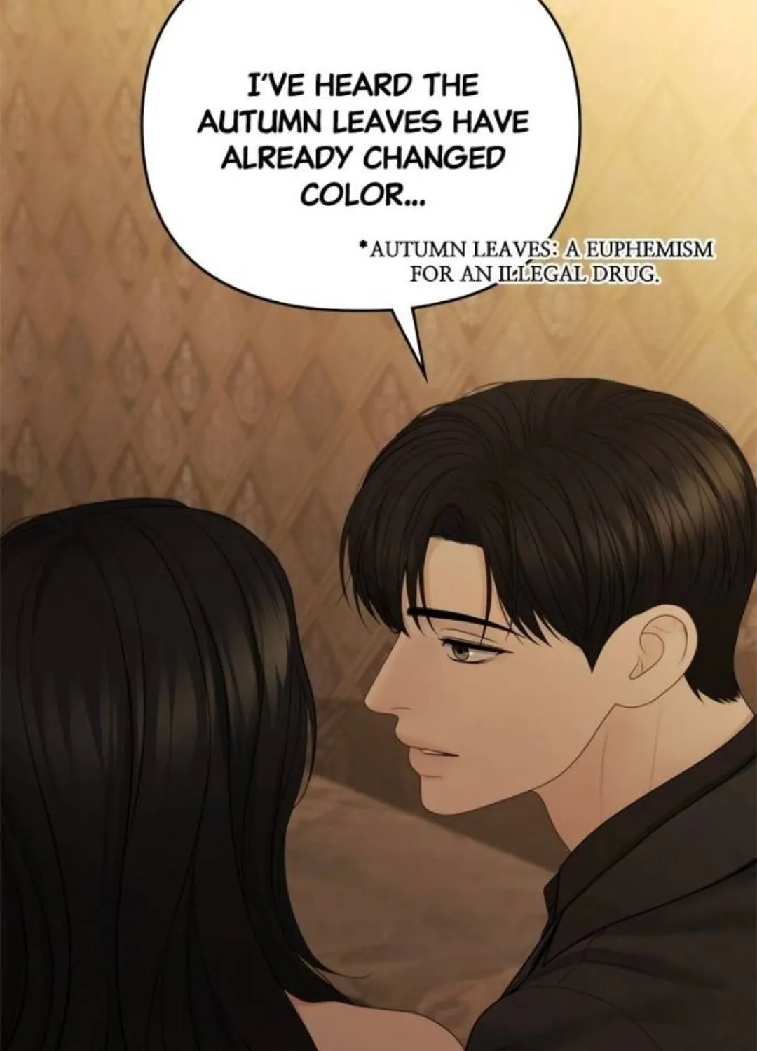 Only Hope Chapter 94 page 59 - 