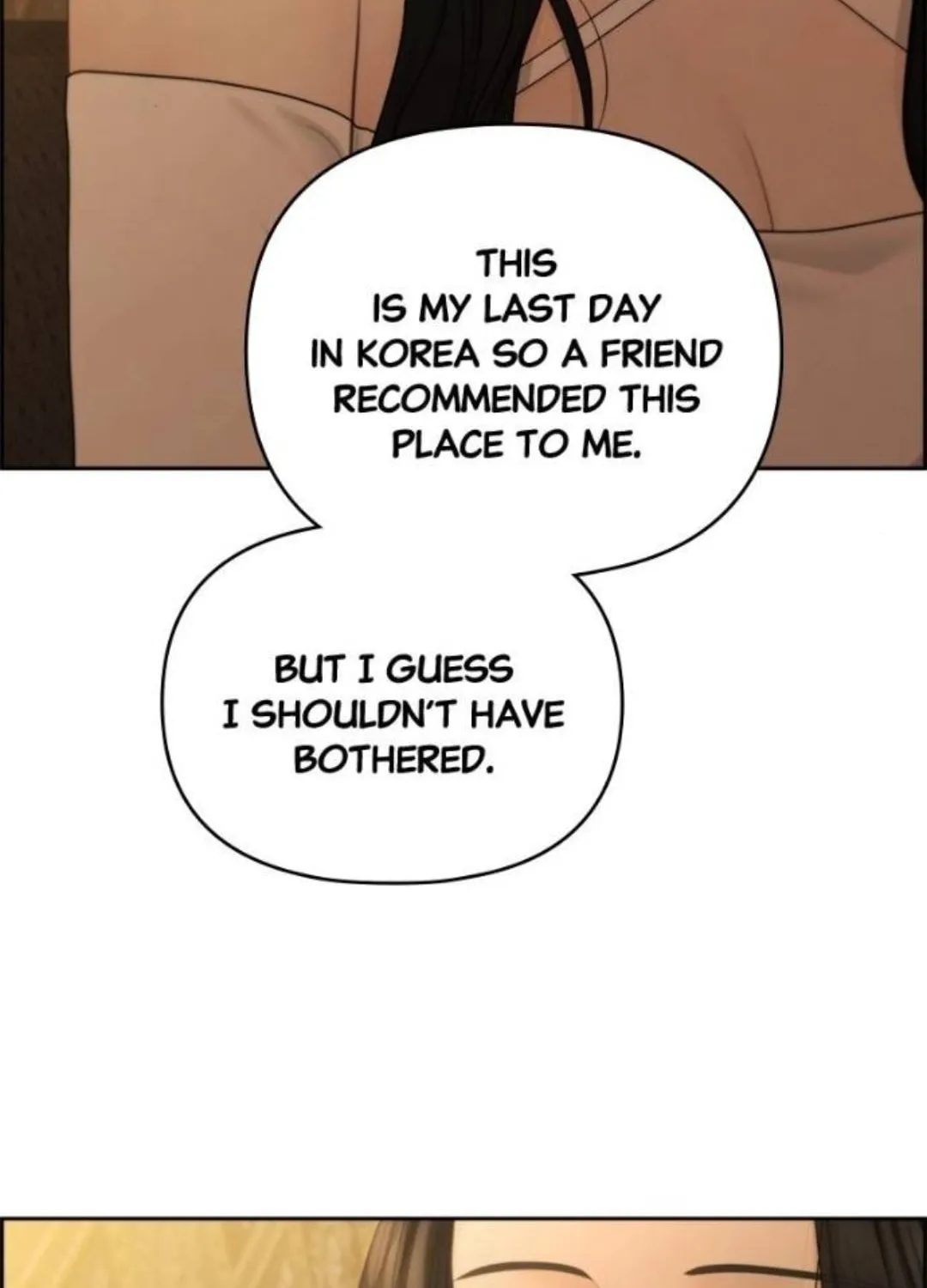 Only Hope Chapter 94 page 64 - 