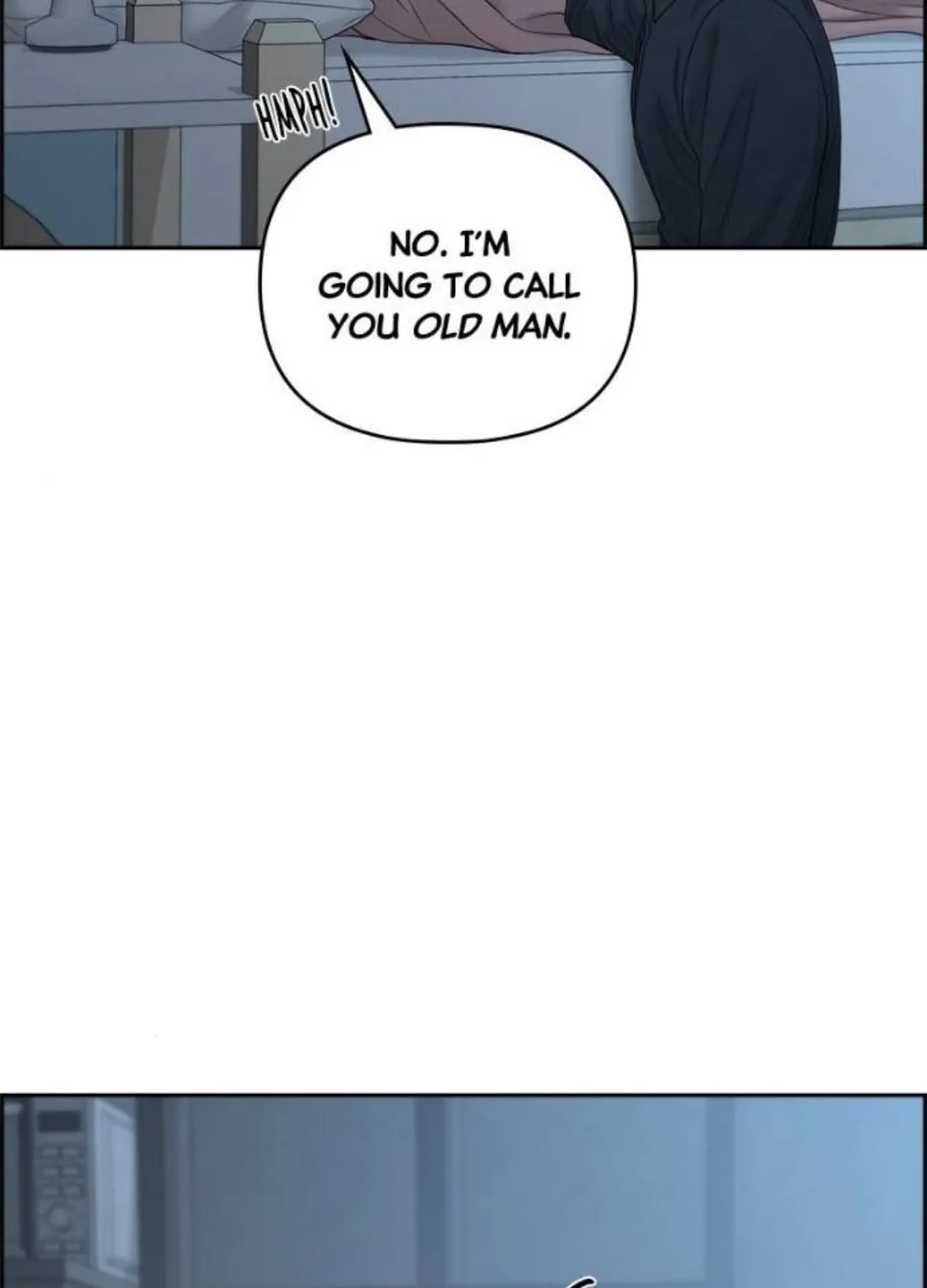 Only Hope Chapter 94 page 8 - 