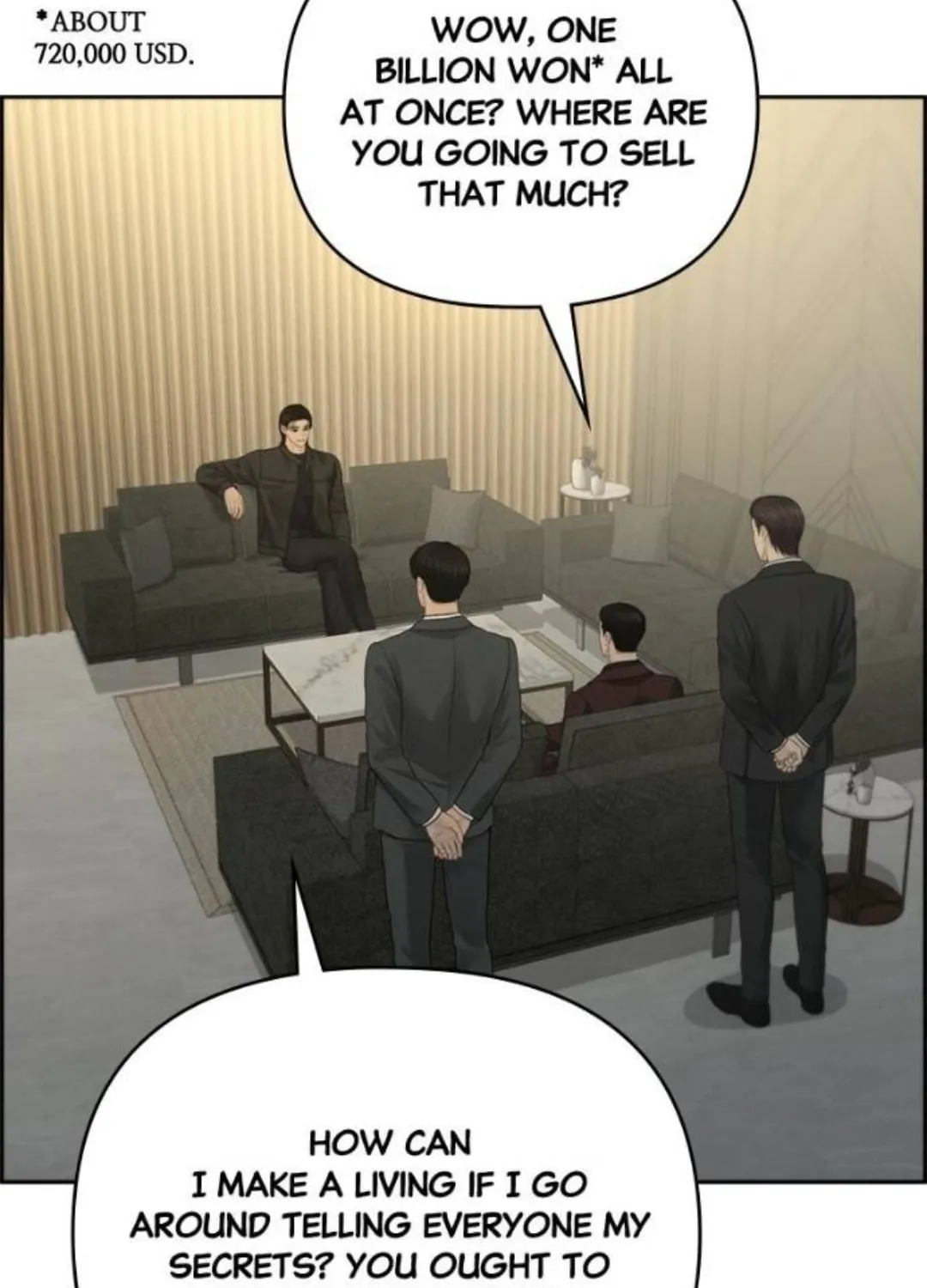 Only Hope Chapter 94 page 74 - 