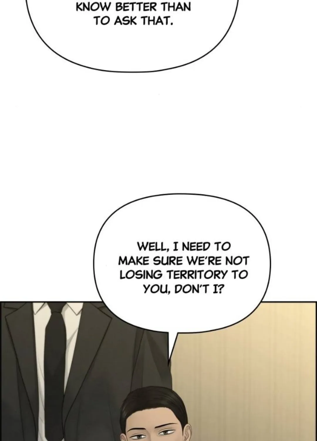 Only Hope Chapter 94 page 75 - 
