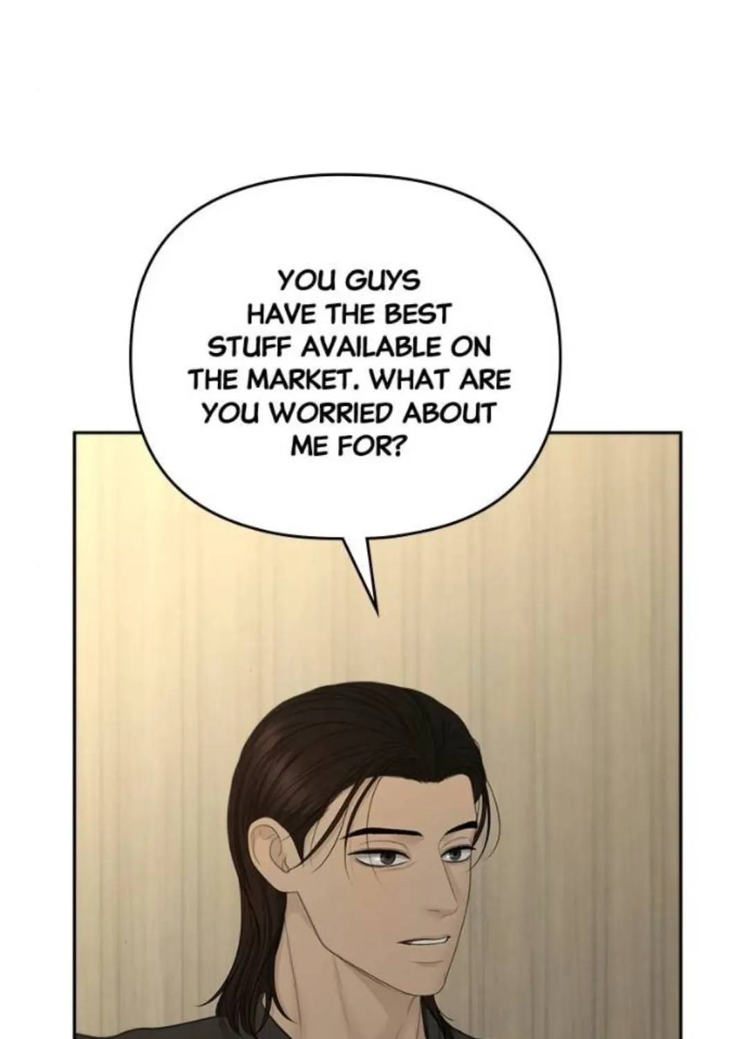 Only Hope Chapter 94 page 77 - 