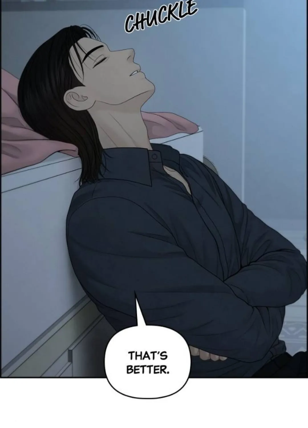 Only Hope Chapter 94 page 9 - 