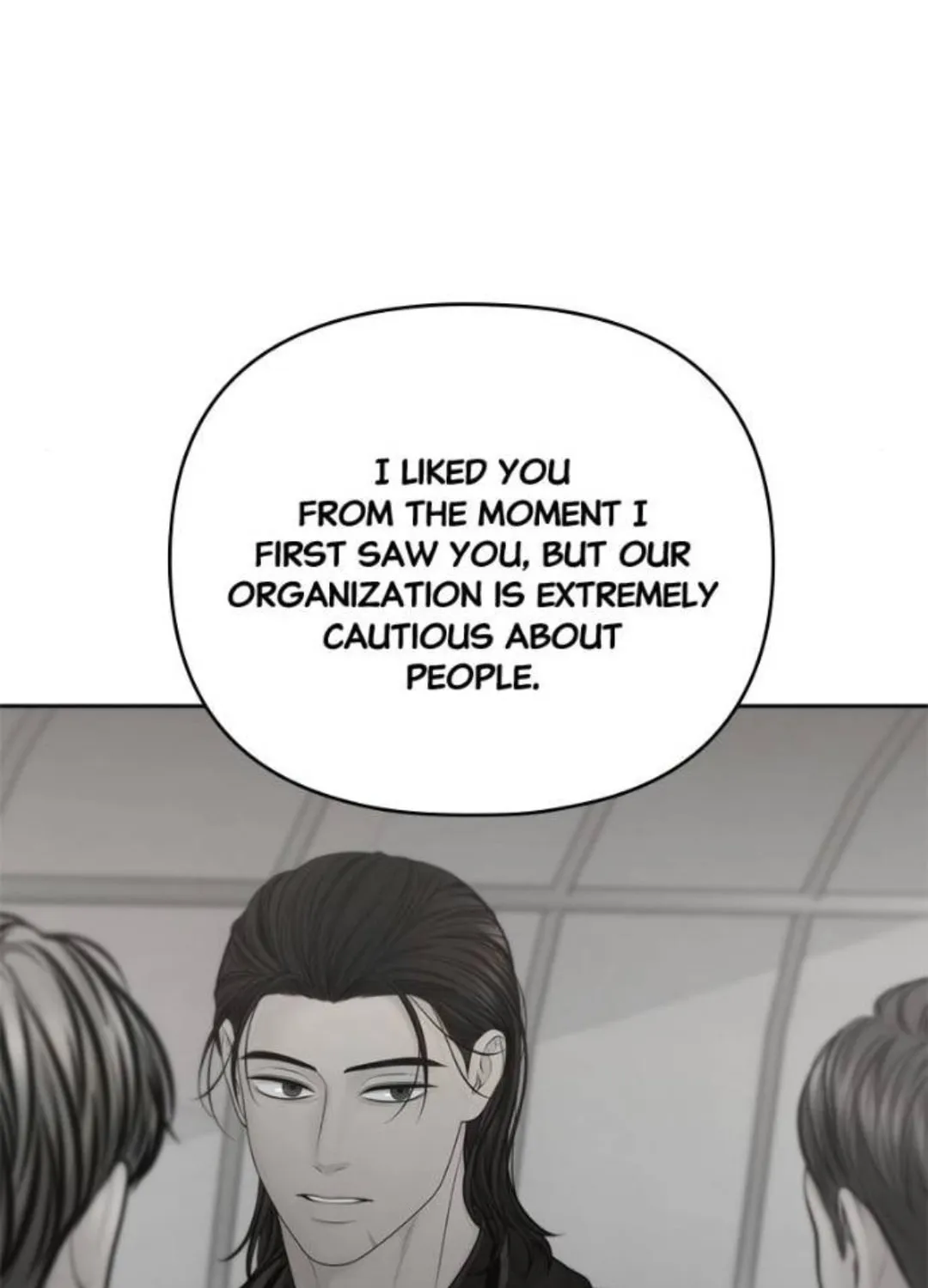 Only Hope Chapter 94 page 85 - 