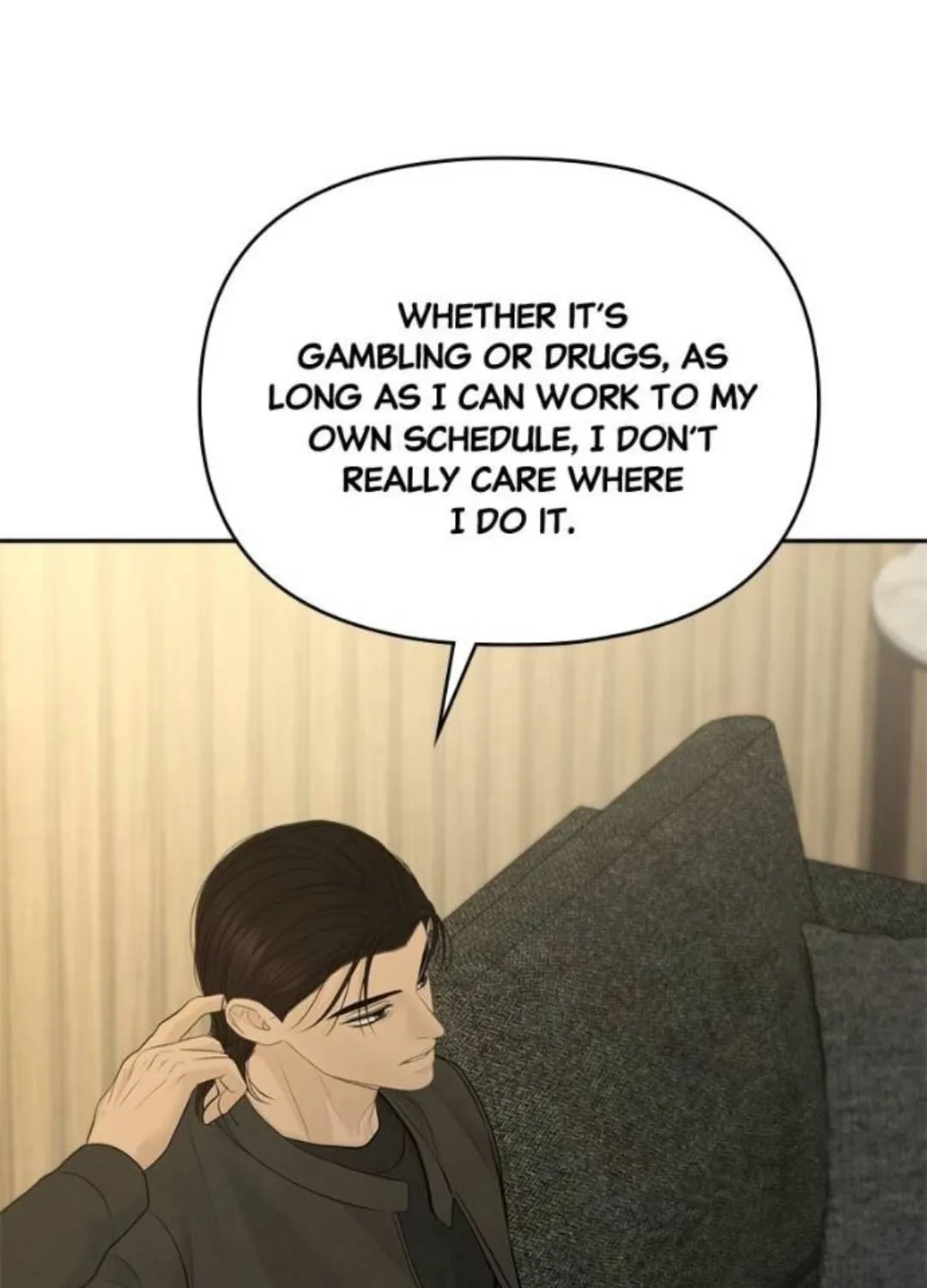 Only Hope Chapter 94 page 90 - 