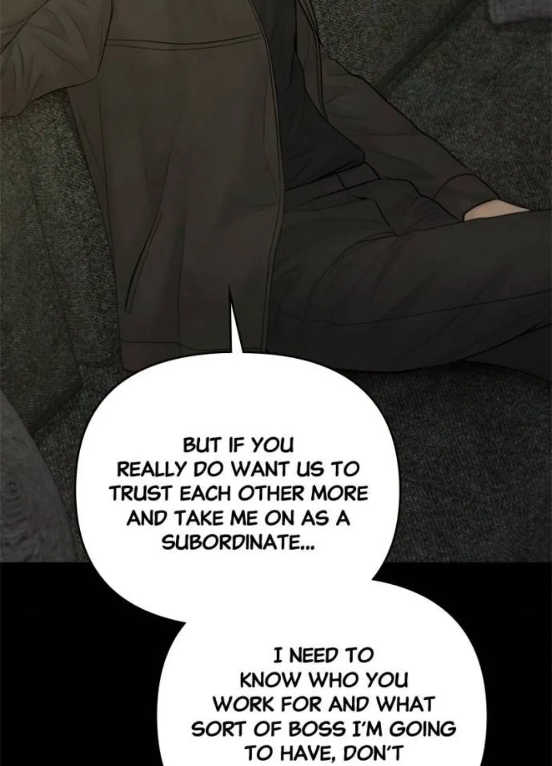 Only Hope Chapter 94 page 91 - 