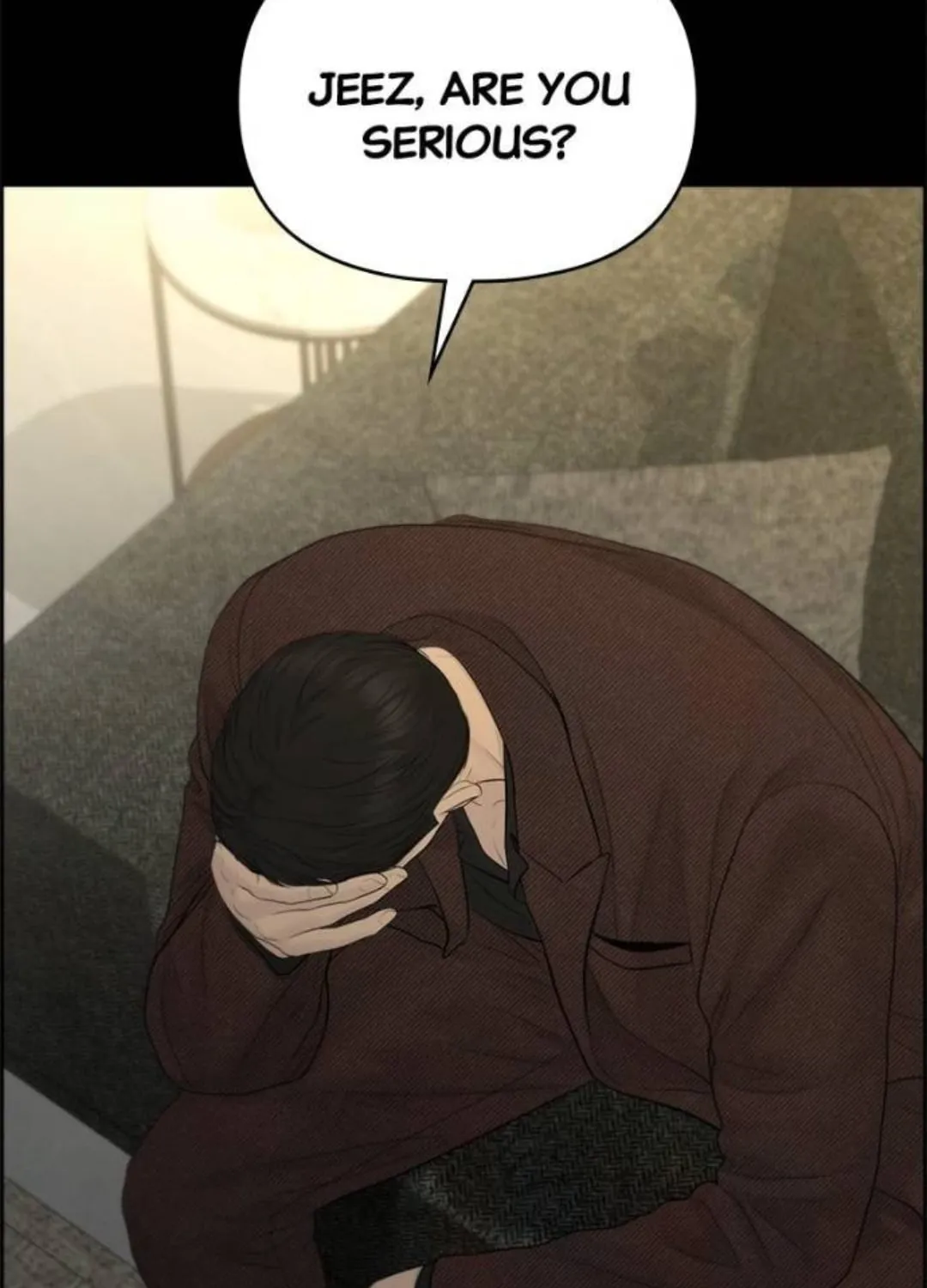 Only Hope Chapter 94 page 95 - 