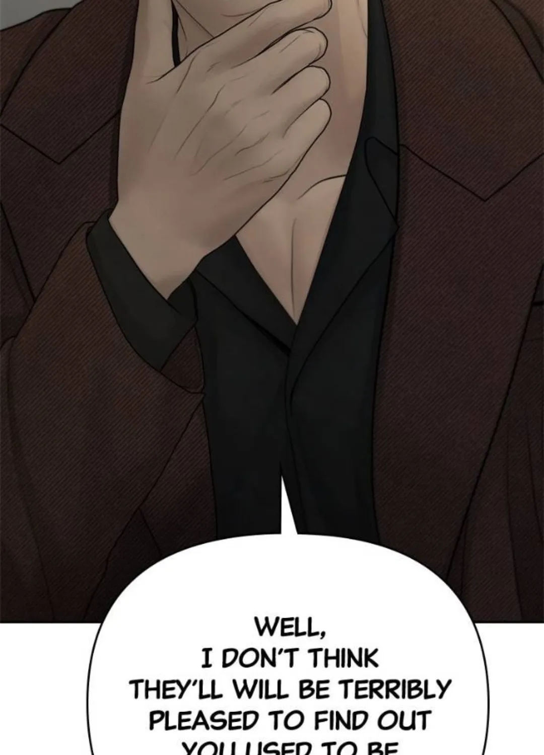 Only Hope Chapter 94 page 98 - 
