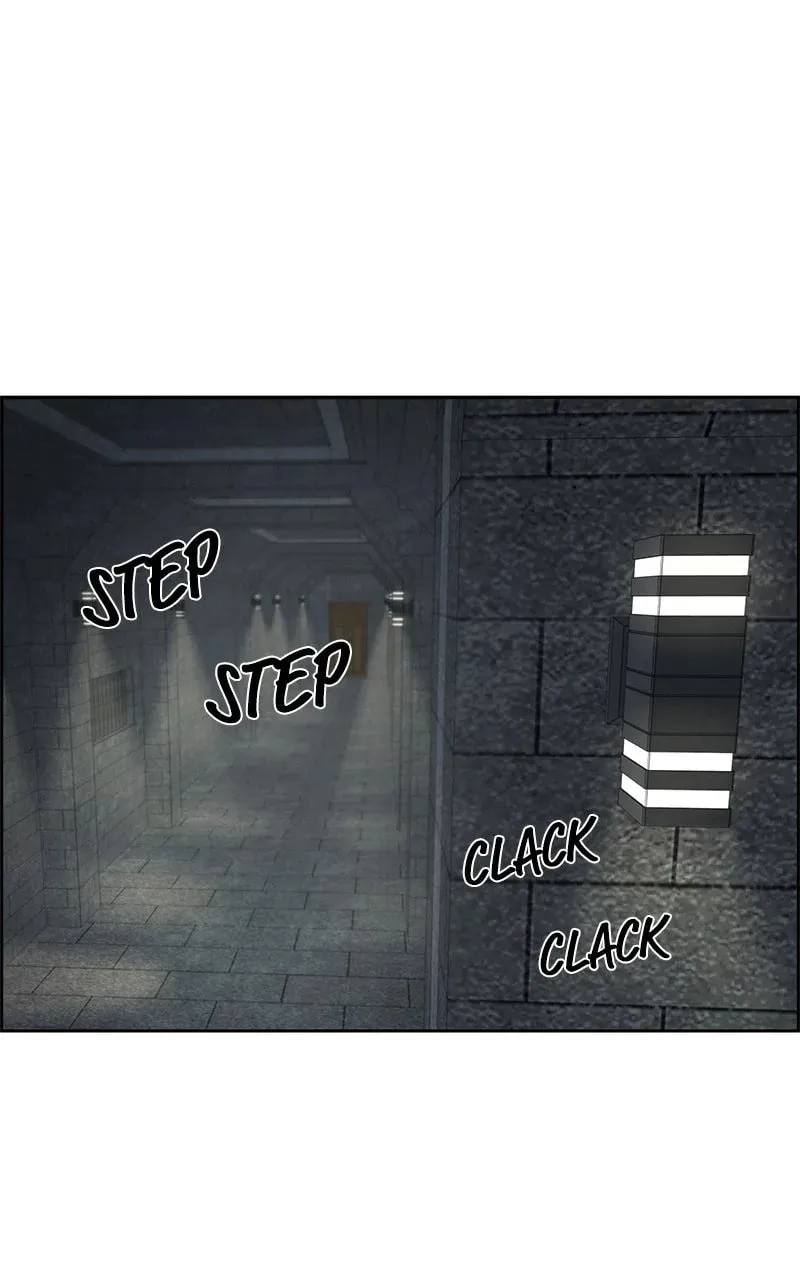 Only Hope Chapter 95 page 1 - 