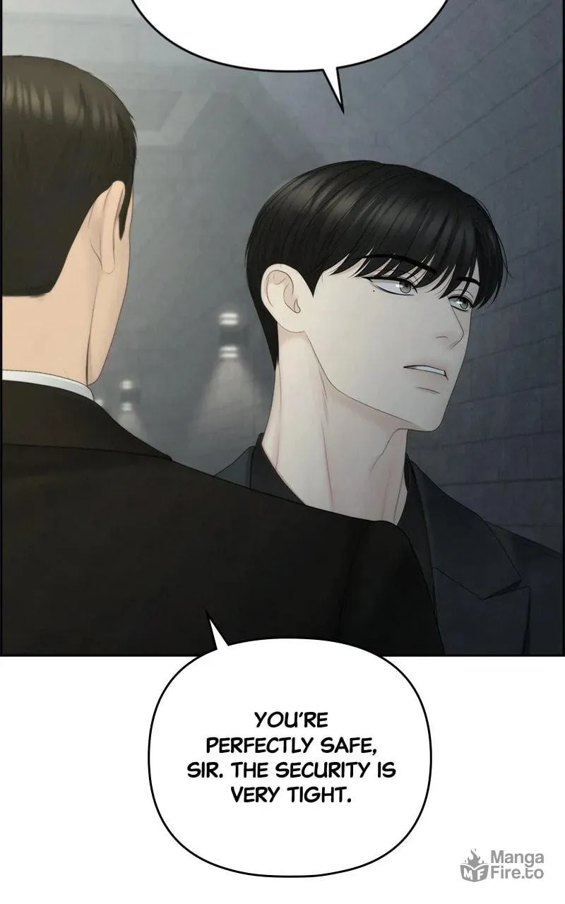 Only Hope Chapter 95 page 12 - 