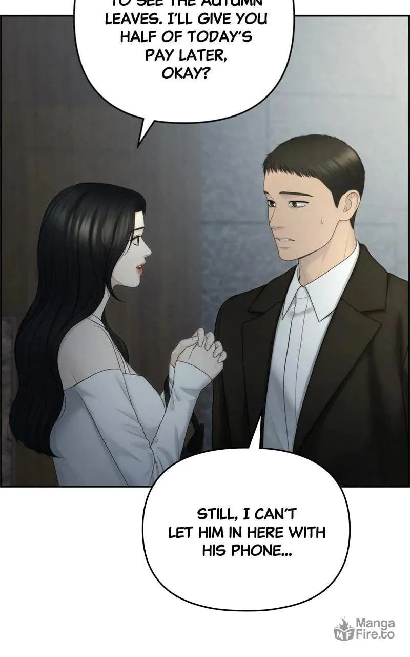 Only Hope Chapter 95 page 15 - 