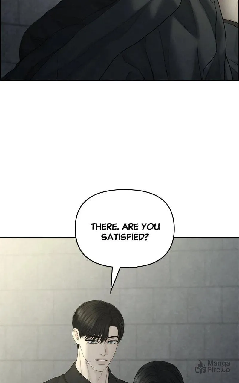Only Hope Chapter 95 page 18 - 