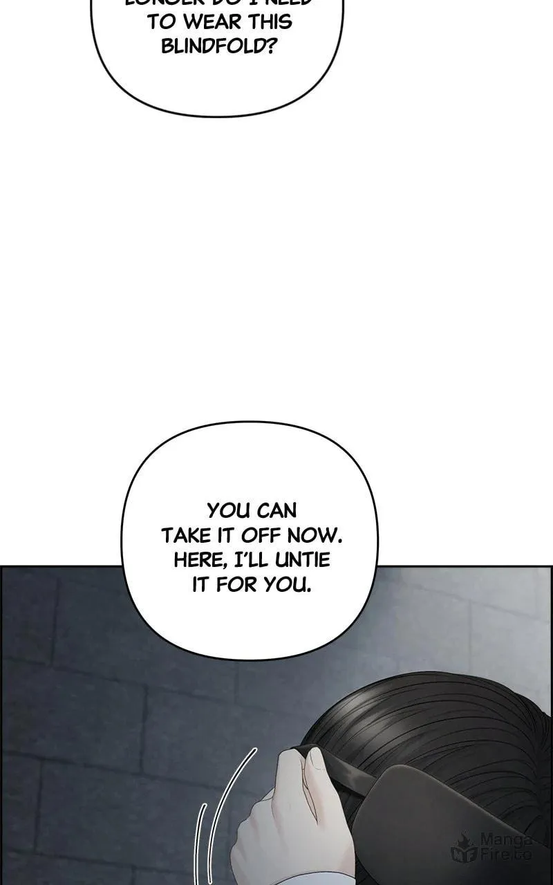 Only Hope Chapter 95 page 3 - 