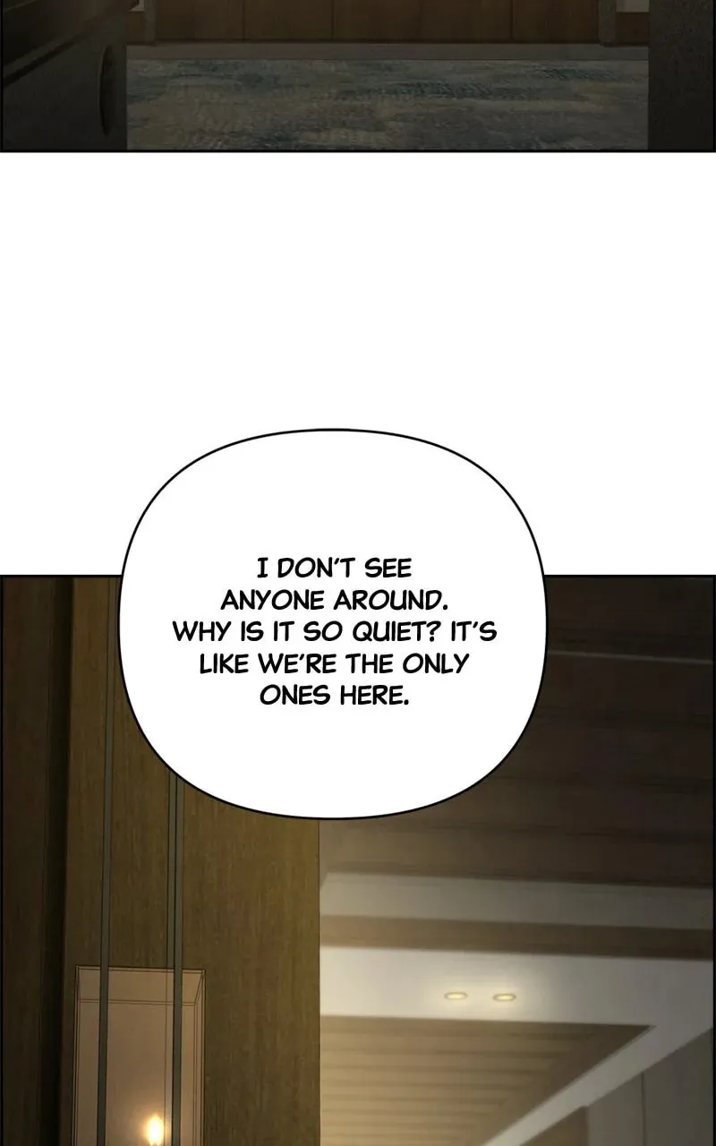 Only Hope Chapter 95 page 23 - 