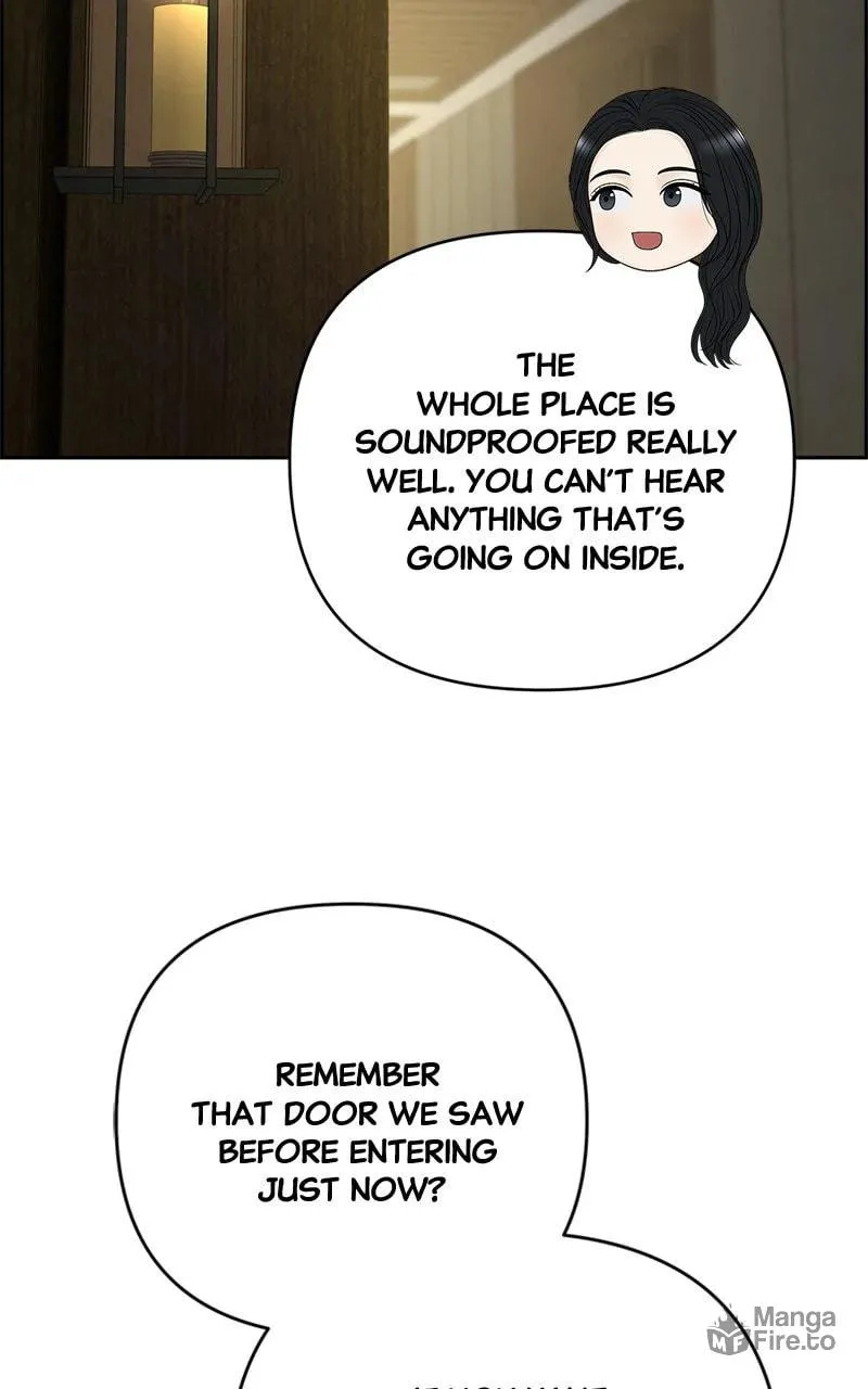 Only Hope Chapter 95 page 24 - 