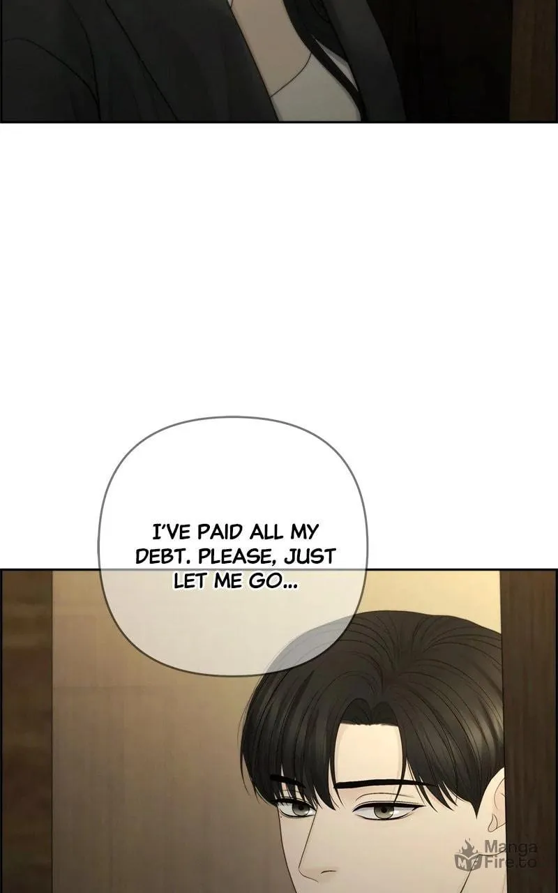 Only Hope Chapter 95 page 27 - 