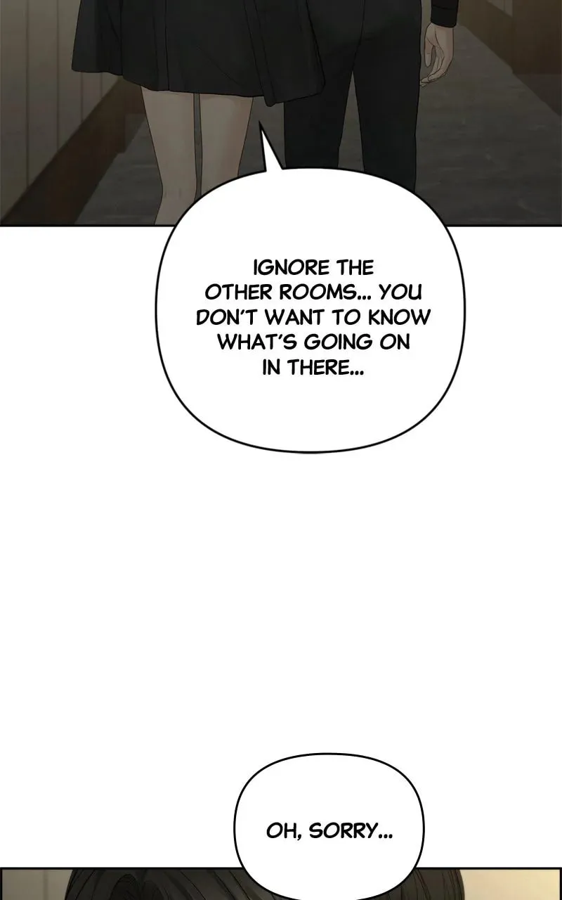 Only Hope Chapter 95 page 31 - 