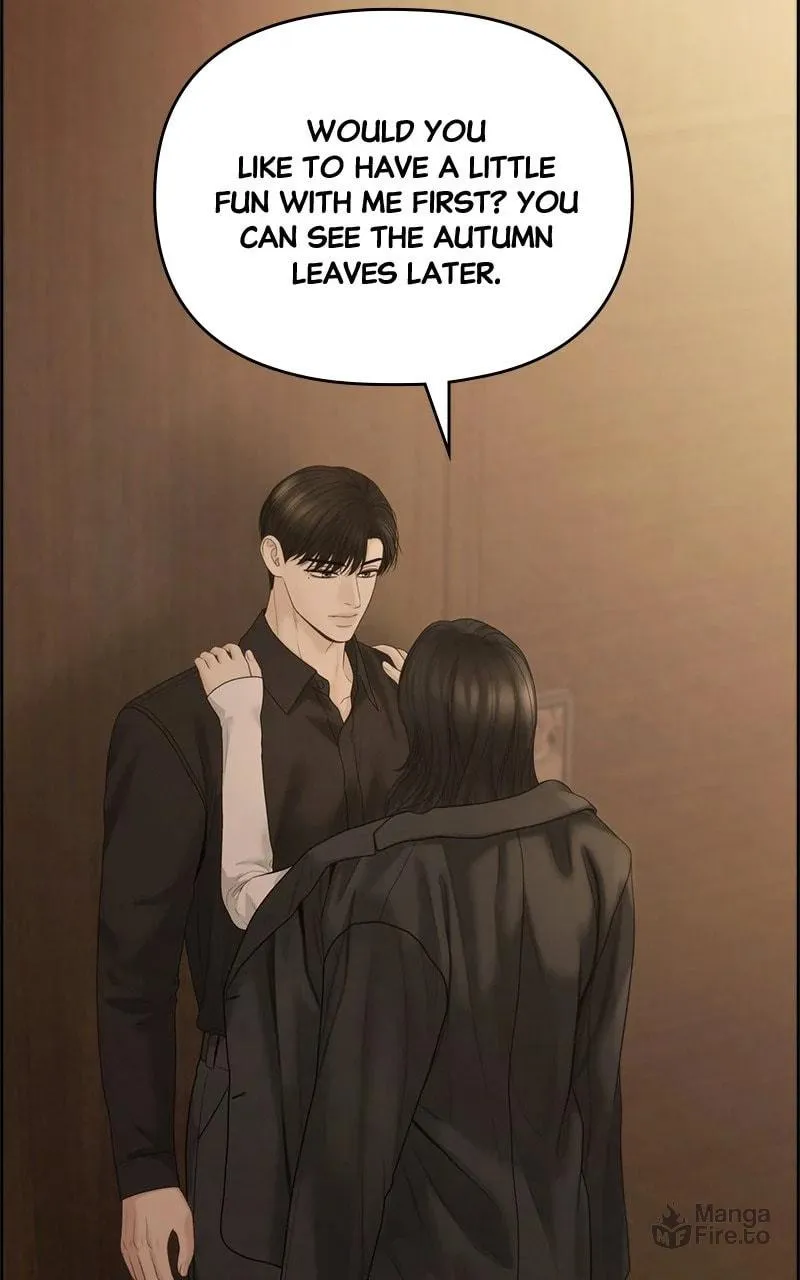Only Hope Chapter 95 page 35 - 