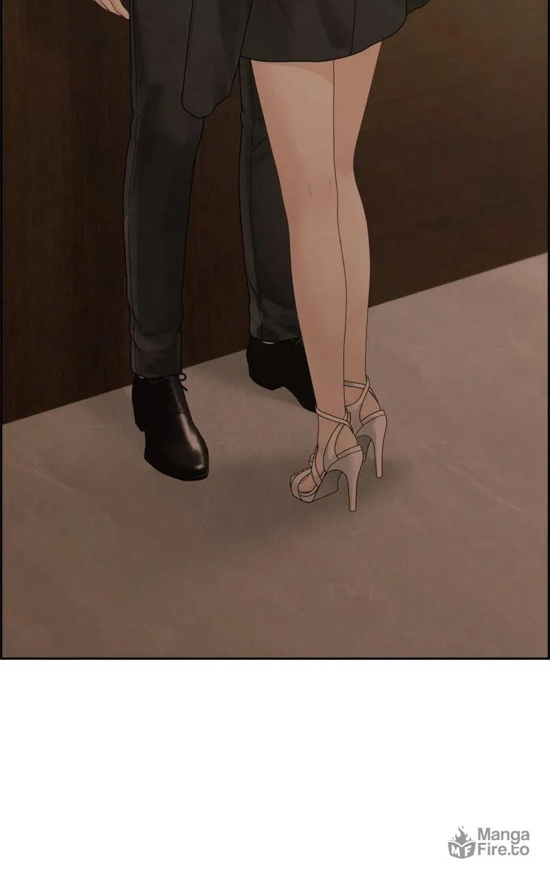 Only Hope Chapter 95 page 36 - 