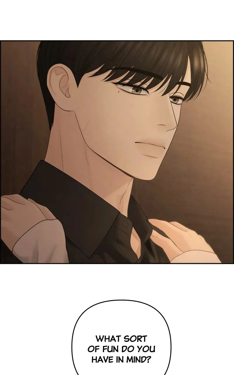 Only Hope Chapter 95 page 37 - 