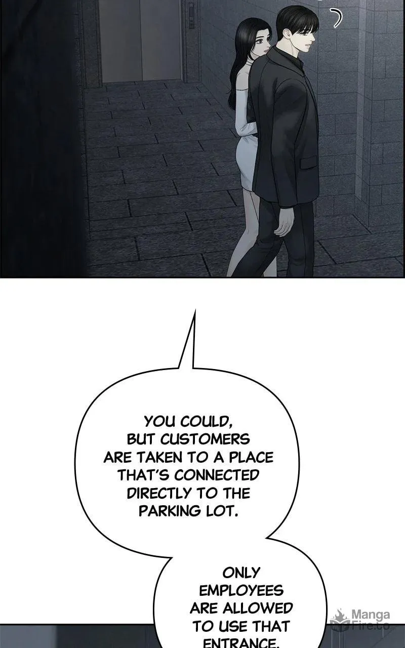 Only Hope Chapter 95 page 5 - 