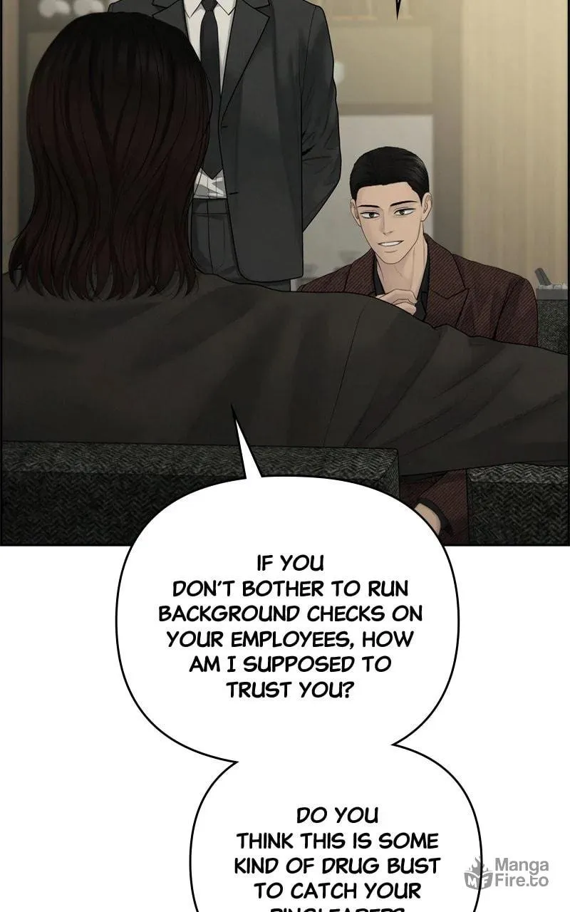 Only Hope Chapter 95 page 50 - 