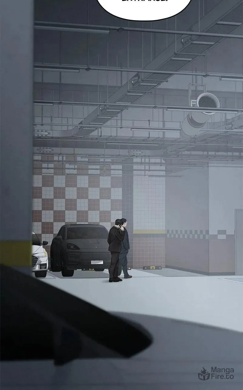 Only Hope Chapter 95 page 6 - 