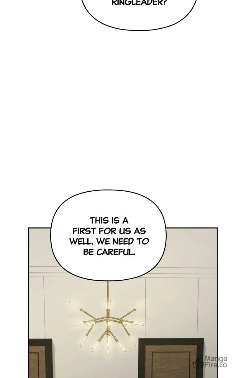 Only Hope Chapter 95 page 51 - 