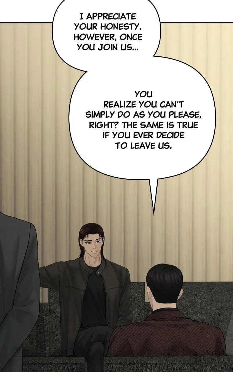 Only Hope Chapter 95 page 55 - 