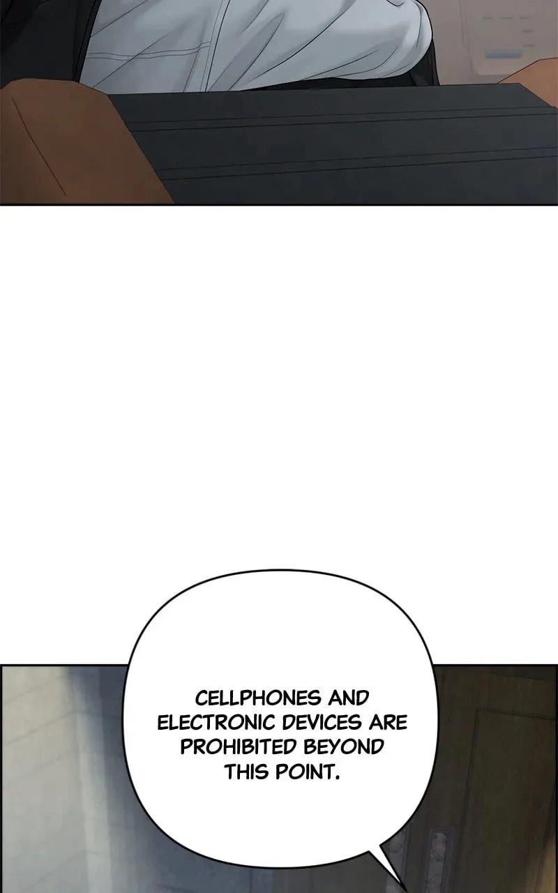 Only Hope Chapter 95 page 8 - 