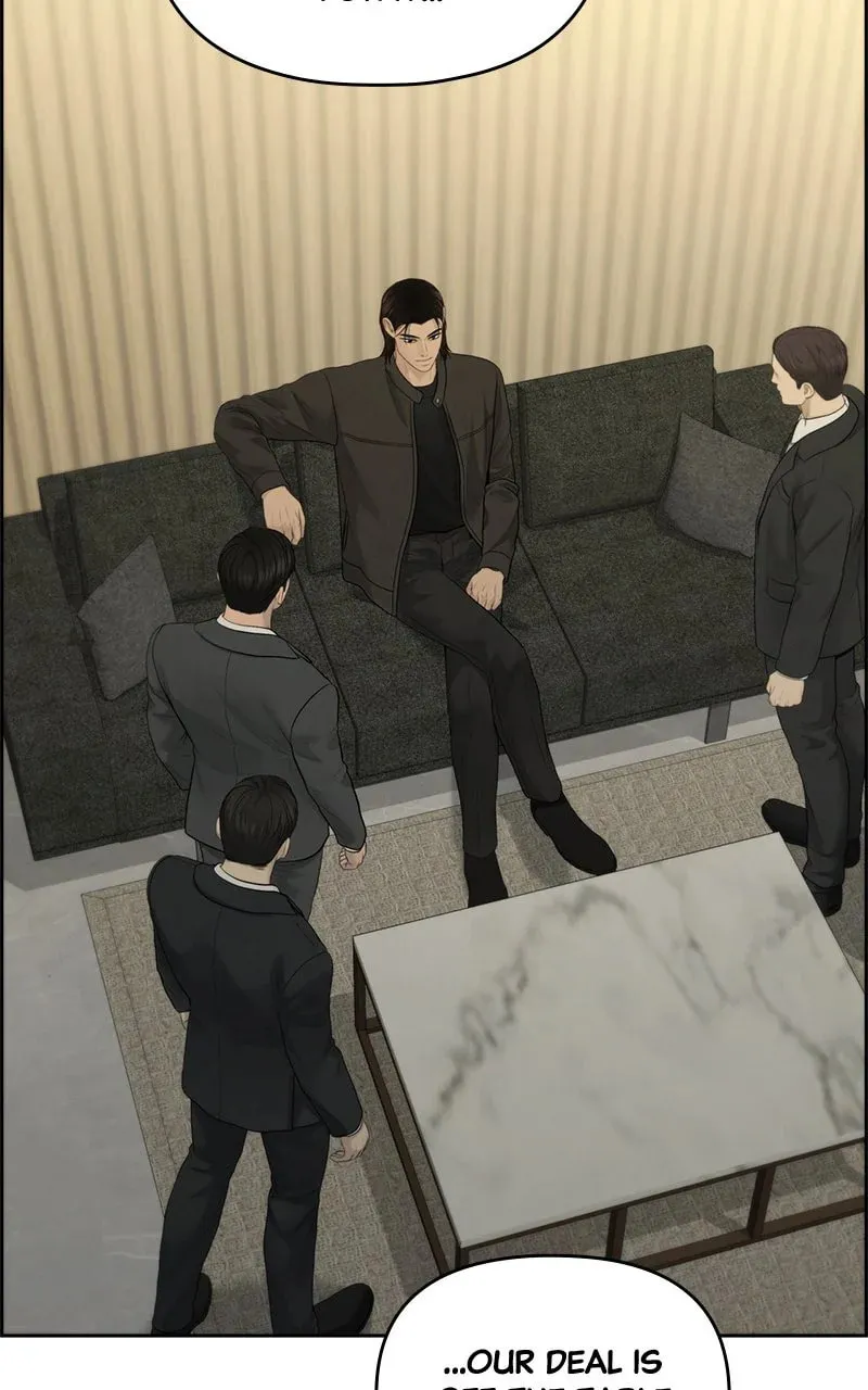 Only Hope Chapter 95 page 76 - 
