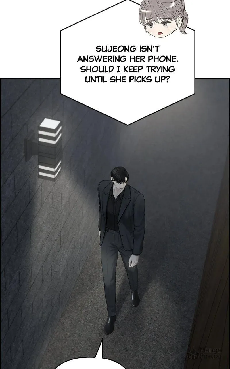 Only Hope Chapter 96 page 15 - 