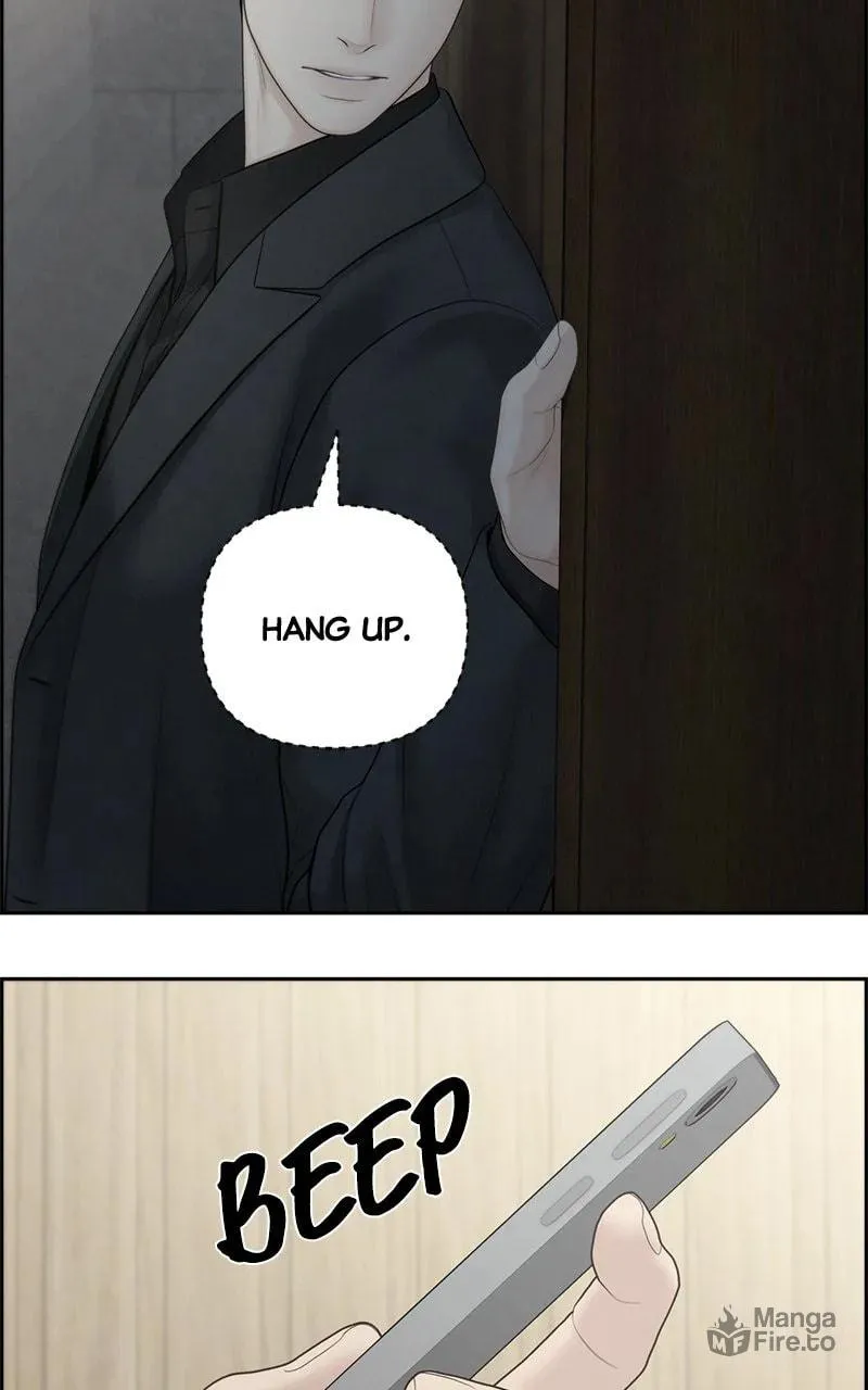 Only Hope Chapter 96 page 18 - 