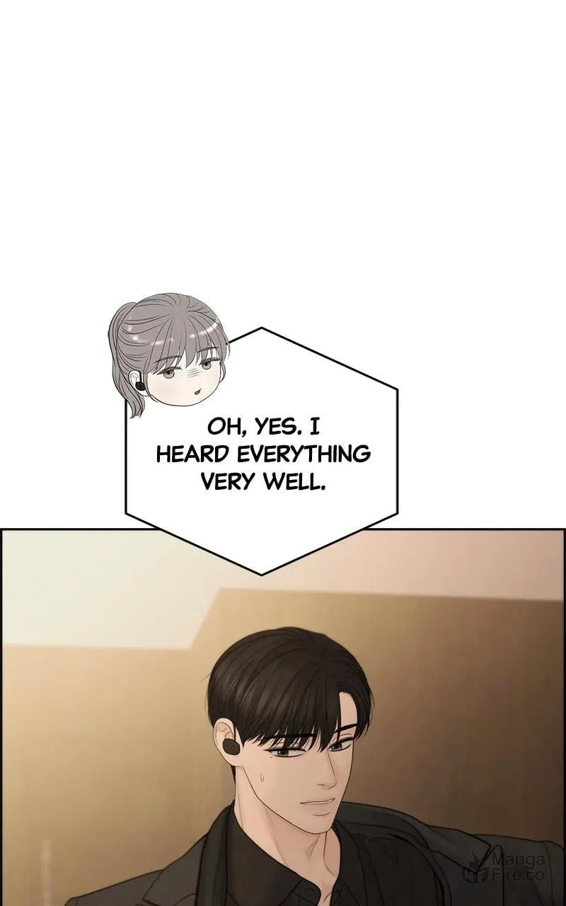 Only Hope Chapter 96 page 3 - 