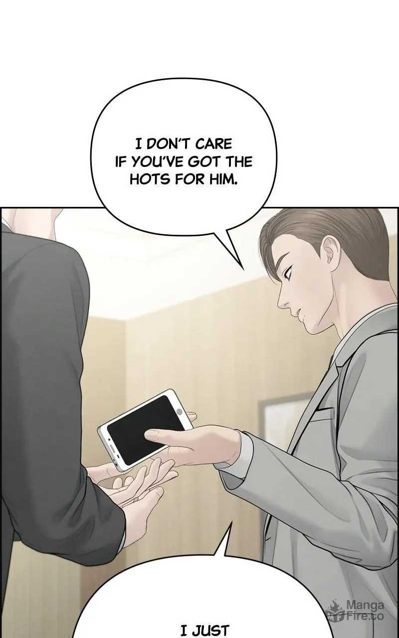 Only Hope Chapter 96 page 21 - 