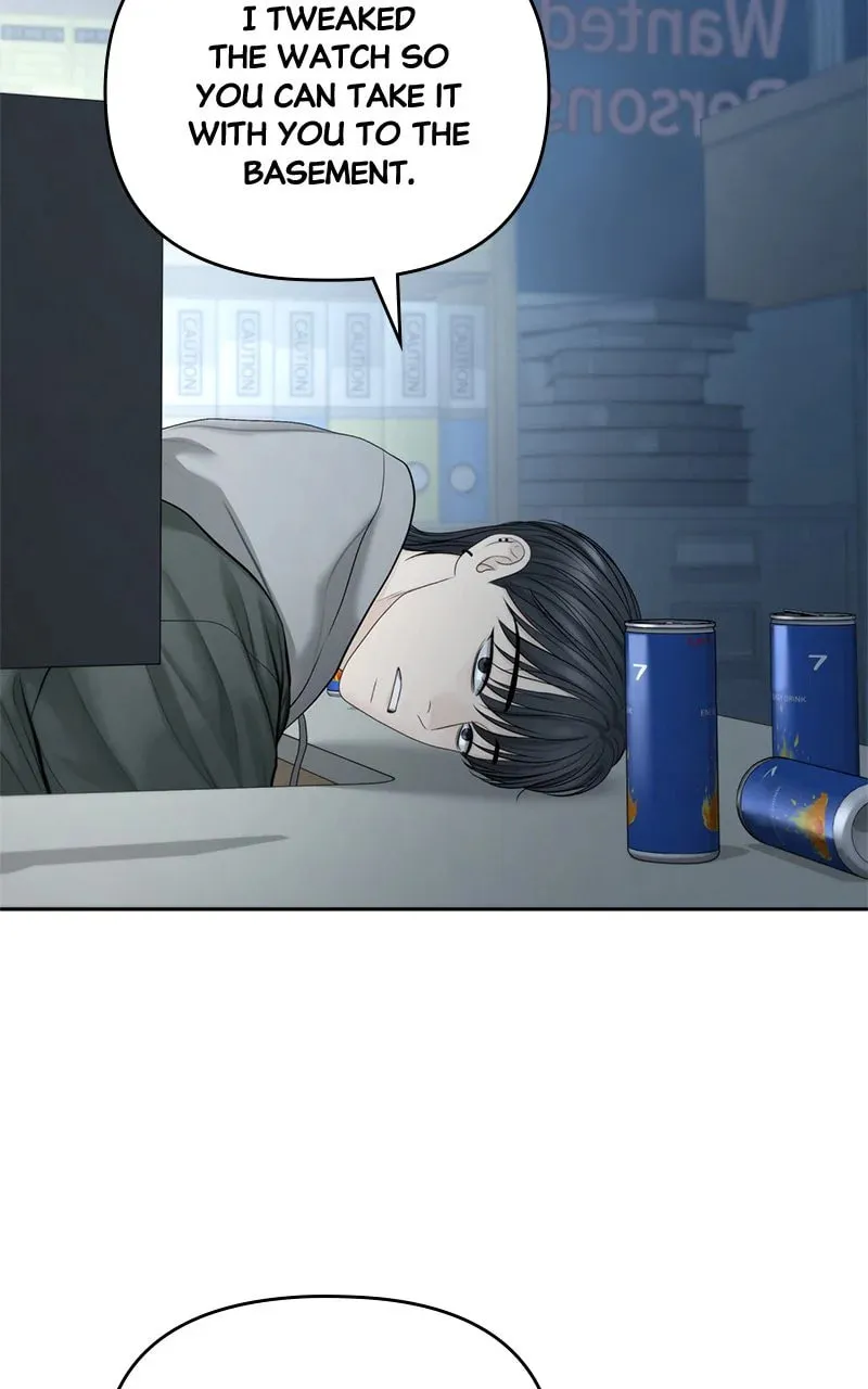Only Hope Chapter 96 page 28 - 