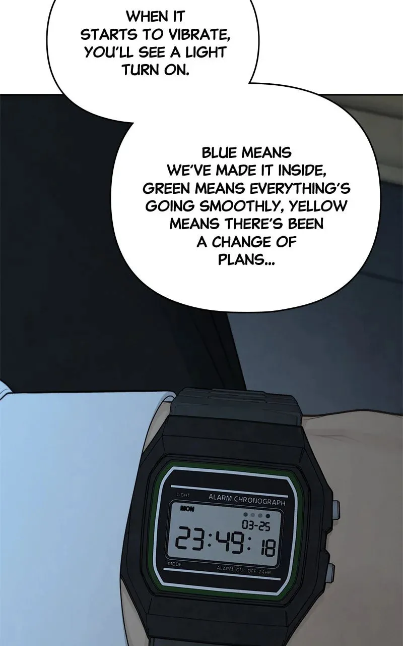 Only Hope Chapter 96 page 29 - 