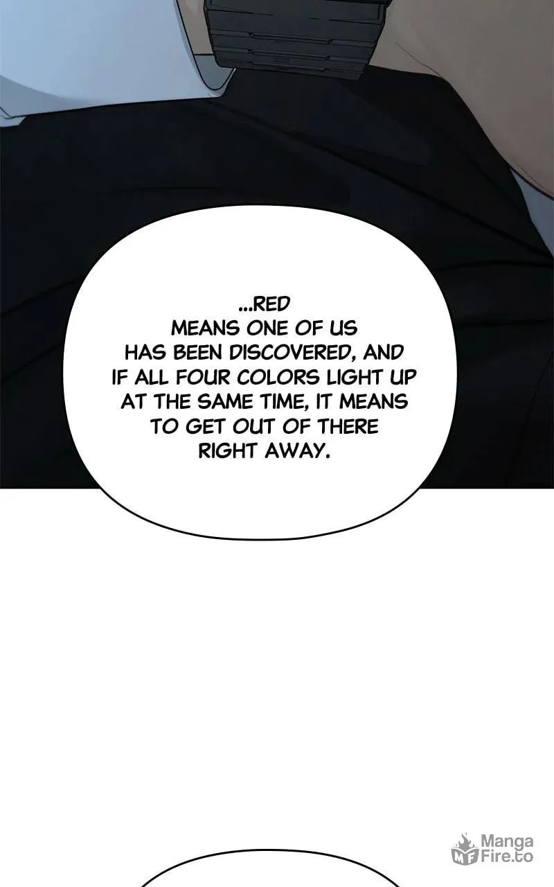 Only Hope Chapter 96 page 30 - 