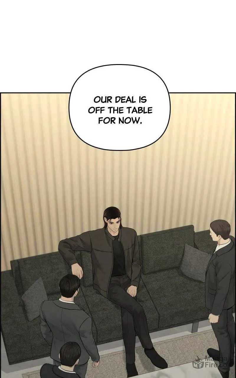 Only Hope Chapter 96 page 33 - 