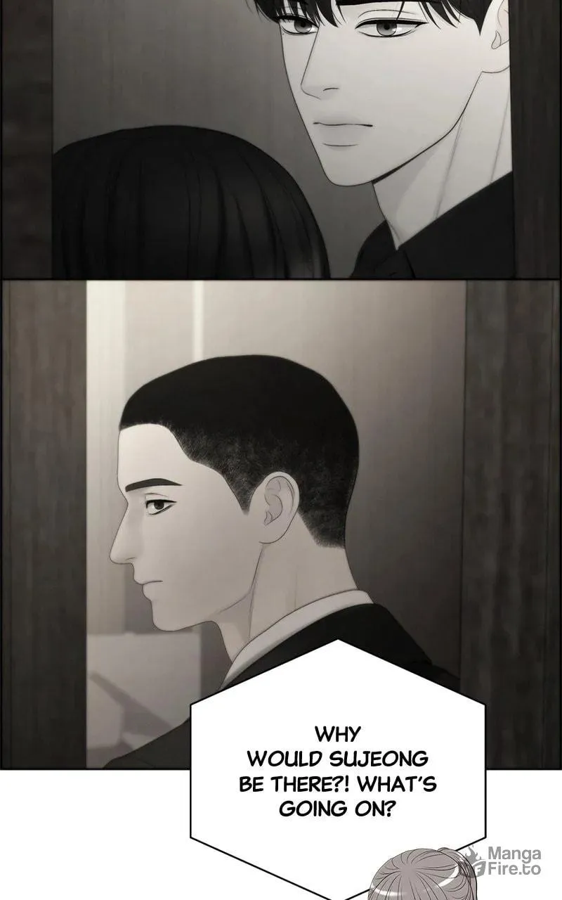 Only Hope Chapter 96 page 5 - 