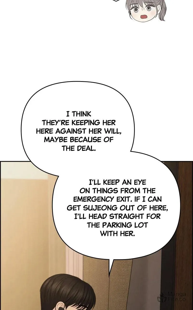 Only Hope Chapter 96 page 6 - 