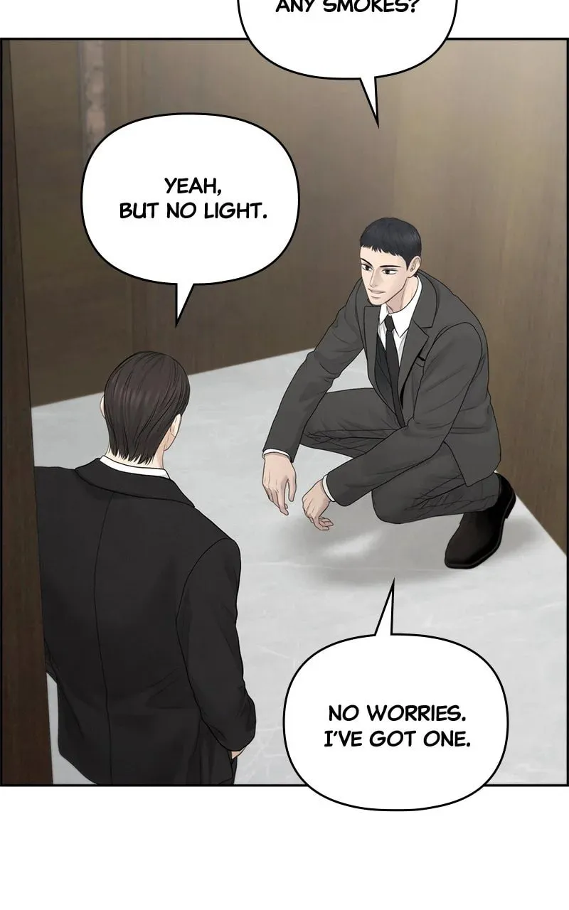 Only Hope Chapter 96 page 61 - 