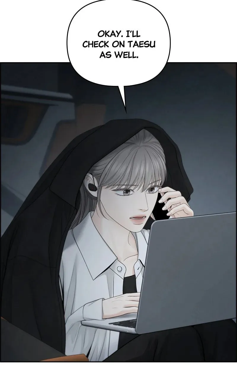 Only Hope Chapter 96 page 8 - 