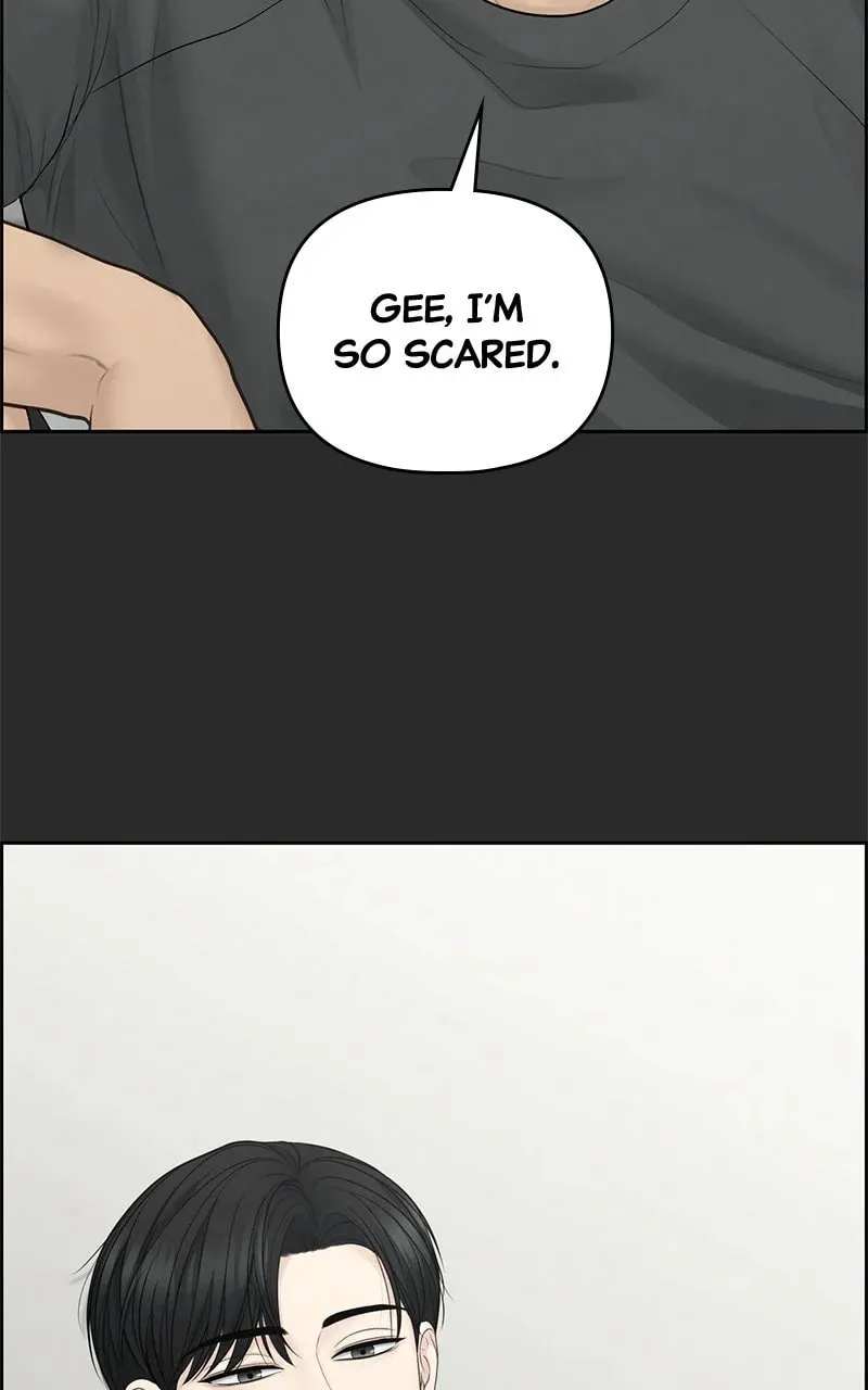 Only Hope Chapter 97 page 11 - 
