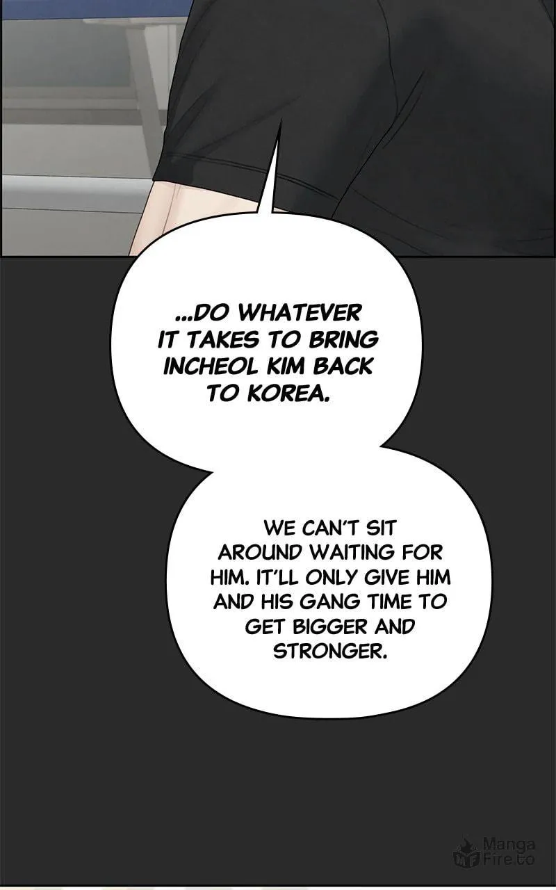 Only Hope Chapter 97 page 15 - 