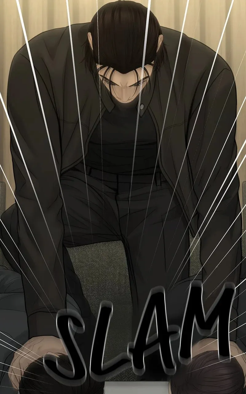 Only Hope Chapter 97 page 19 - 