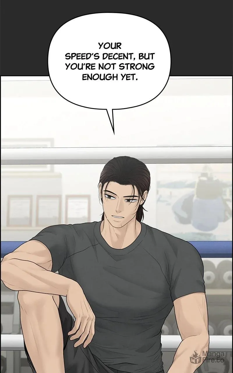Only Hope Chapter 97 page 3 - 