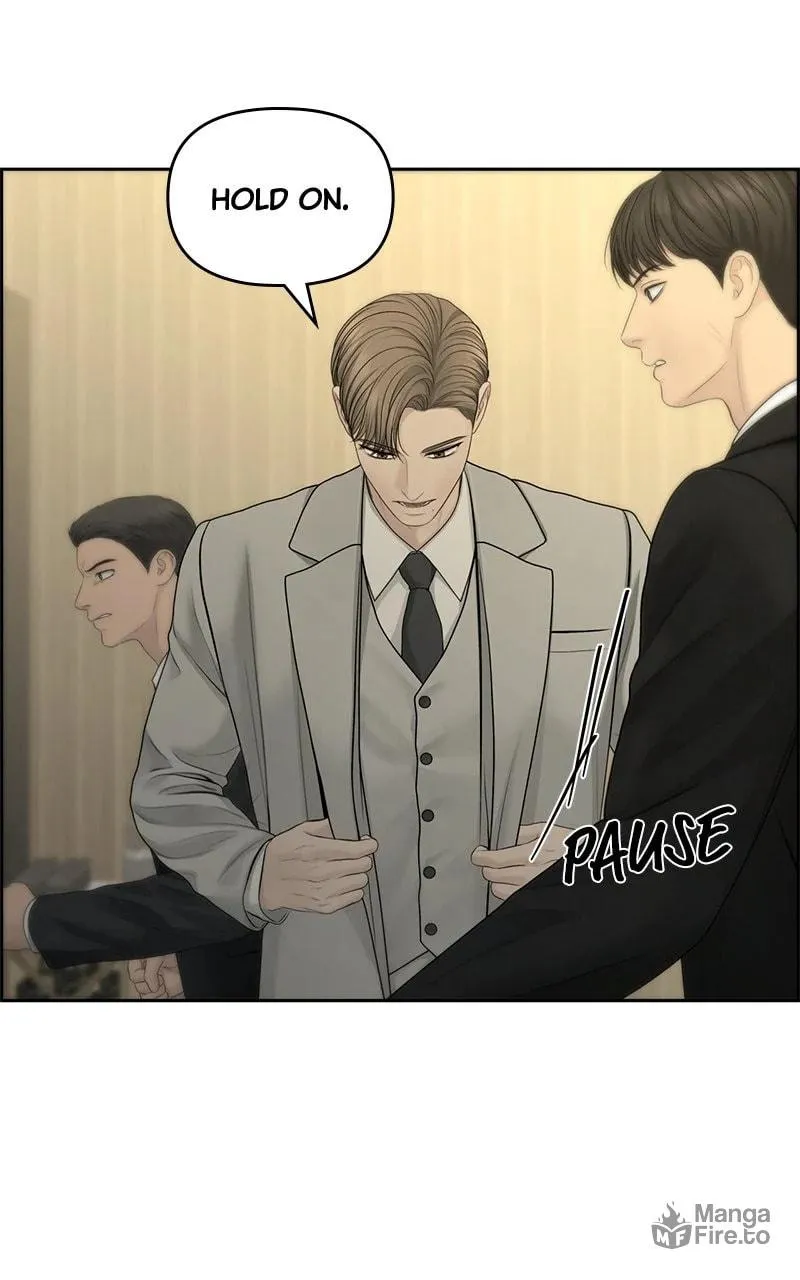 Only Hope Chapter 97 page 27 - 