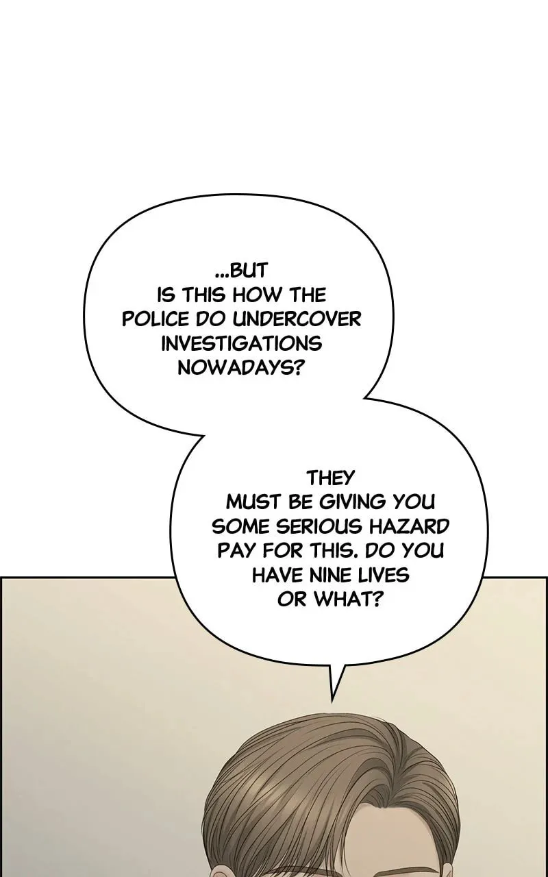 Only Hope Chapter 97 page 29 - 